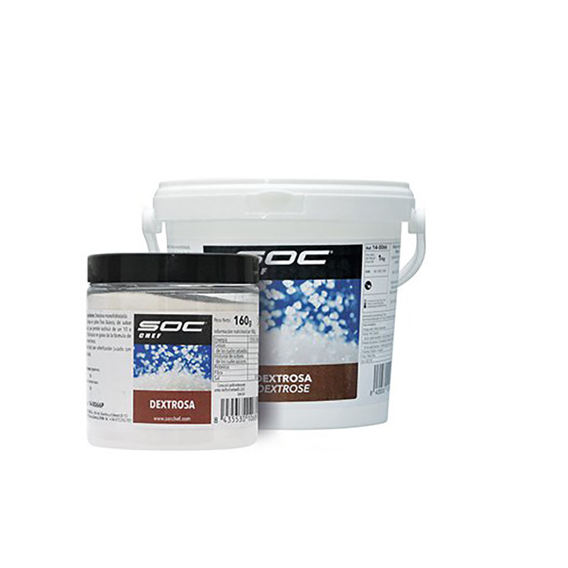 DEXTROSA CUBO 6/600gr